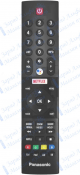 Пульт для Panasonic TX-43GXR600 для телевизора TX-49GXR600, TX-55GXR600 *