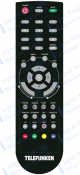 Пульт для Telefunken TF-LED32S61T2 для телевизора