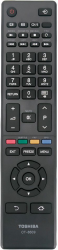 Пульт для Toshiba CT-8509 