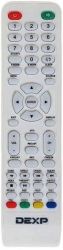 Пульт для Dexp H19D7100E/W *
