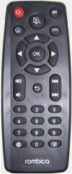 Пульт для Rombica Smart Box Ultimate