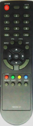 Пульт для Horizont RB34H-C1 *