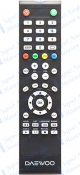 Пульт для Daewoo RC-810BH для телевизора L20T650VHE *