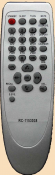 Пульт для Horizont RC-1153038