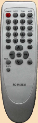 Пульт для Horizont RC-1153038