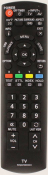 Пульт для Panasonic N2QAYB000803