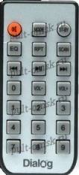 Пульт для Dialog AP-150 *