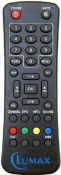 Пульт для Lumax DV-2500CA *
