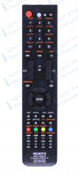 HUAYU RM-L1098+8 пульт ДУ универсальный мультибрендовый для китайских ЖК телевизоров OEM брендов