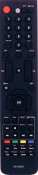 Пульт для Hisense EN-31603B, EN-31603A