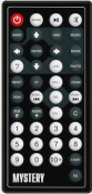 Пульт для Mystery MDD-7120S *