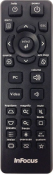 Пульт для проектора InFocus IN114 *