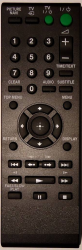 Пульт для Sony RMT-D187P, RMT-D189P *