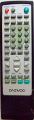 Пульт для Daewoo KM-668-DV *
