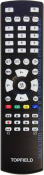 Пульт для Topfield TP018 *