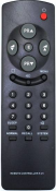 Пульт для Daewoo R-25