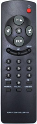 Пульт для Daewoo R-25