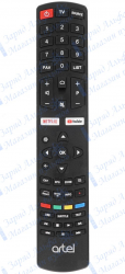 Пульт для Artel UA32H3200 для телевизора *