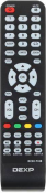 Пульт для Dexp F32D7000C, RC02-T338 