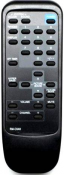 Пульт для JVC RM-C565
