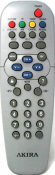 Пульт для Akira ABL-29 *