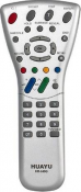 Пульт ДУ универсальный для Sharp RM-649G