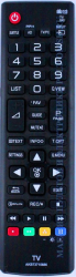 Пульт для LG AKB73715686