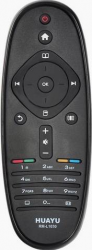 Пульт ДУ универсальный для Philips RM-L1030