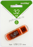 ФЛЕШ-КАРТА USB 32GB