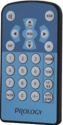 Пульт для Prology HDTV-715BFM