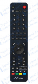 Пульт для Strong SRT 24HZ4003N для телевизора SRT 32HZ4003N, SRT 39HZ4003N *