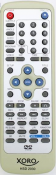 Пульт для Xoro HSD-2030 *