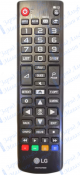 Пульт для LG AKB75375609, AKB74475490 для телевизора 32LK510B, 32LK500B 