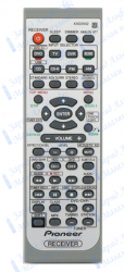 Пульт для Pioneer XXD3102 для AV-ресивера VSX-416S, VSX-516S *