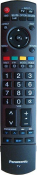 Пульт для Panasonic N2QAYB000241 *