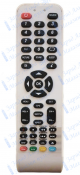 Пульт для Lava LD-320DLH-B, LD-320DLH-W для телевизора *