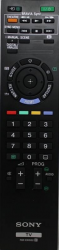 Пульт для Sony RM-ED022, RM-ED036