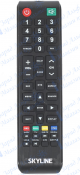 Пульт для Skyline 32U5020 для телевизора 