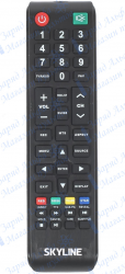 Пульт для Skyline 32U5020 для телевизора 