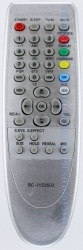 Пульт для Horizont RC-1153503
