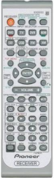 Пульт для Pioneer XXD3133 *