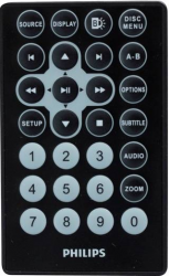 Пульт для Philips PD9048/51