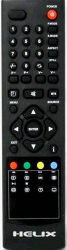 Пульт для Helix HTV-165L