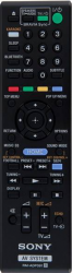 Пульт для Sony BDV-E6100M *