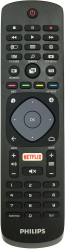 Пульт для Philips 43PUS6401/12 *