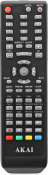 Пульт для Akai LEA-39K48P