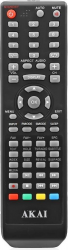 Пульт для Akai LEA-39K48P