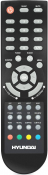 Пульт для Hyundai H-LCD1516