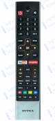 Пульт для Supra STV-LC55GT5000U, STV-LC60GT5000U для телевизора *