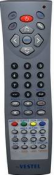 Пульт для Vestel SF-118 *